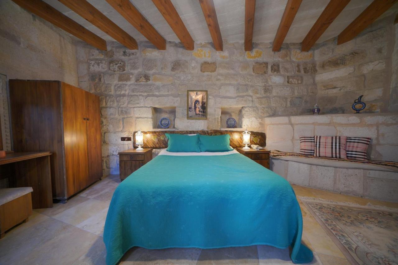 Hotel Salkim Cave House
